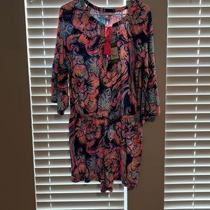 Lilly Pulitzer romper